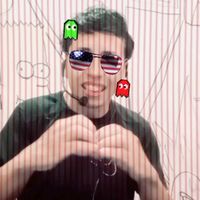 som original