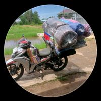 suara asli - pemburu