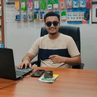 m.k.ronyahmed