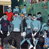 សំឡេងដើម - ⚔️🤕🪓