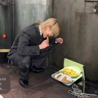 оригинальный звук