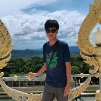 เสียงต้นฉบับ - เกริกชัย ยายิรัมย์