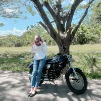 suara asli - Puspitariniiii