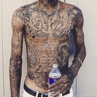 kenteetattoos