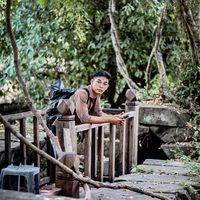 original sound - Puda/ដំណើរឆ្លងស្រុក