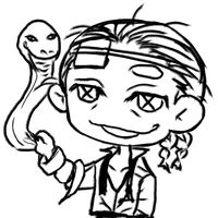 เสียงต้นฉบับ - [I'm _เกลือ]