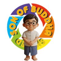 original sound - Son of Buddha