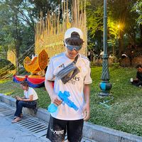 Alone