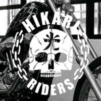 original sound - RIØT.KĪDZ_光