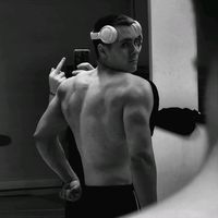 оригинальный звук