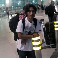 suara asli - Welder Banten