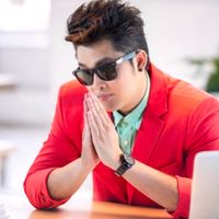 เสียงต้นฉบับ - เด่น โกวิท 🦋