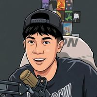 suara asli - BANG VAPDAN