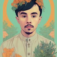 الصوت الأصلي