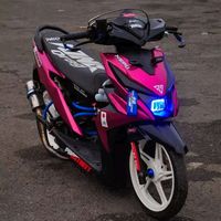 suara asli - JALMI BAGER 911