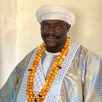 cheikoamadouofficielle