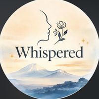 _.whispered._