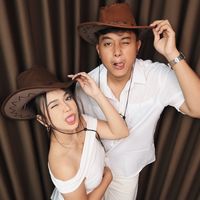 original sound - Geha n Alda