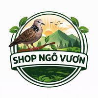 nhạc nền - Shop Ngô Vươn