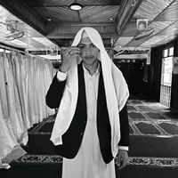 เสียงต้นฉบับ - كامي انق ملايو ڤتاني 🕊️☝🏻✊
