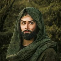 الصوت الأصلي