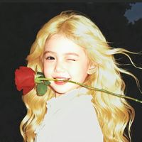 原聲 - 小花🤍✌🏻15岁✨♒️
