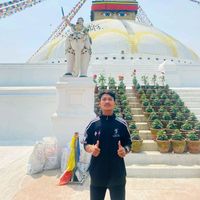 rammanirmagar