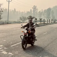 original sound - extremist_ravi