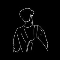 оригинальный звук