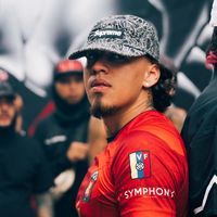 sonido original