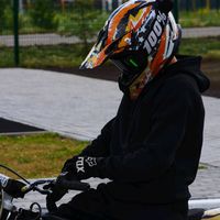 оригинальный звук