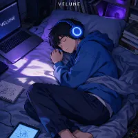 original sound - velunemsc