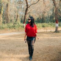sushmitatharuchaudhary