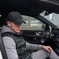 оригинальный звук