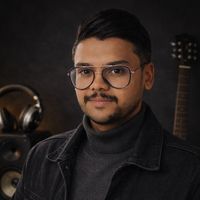 الصوت الأصلي