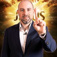 vincius.profeta.de.deus