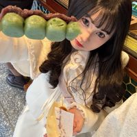 原聲 - 你可以說我可愛說我漂亮