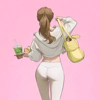 glossylively