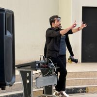 الصوت الأصلي