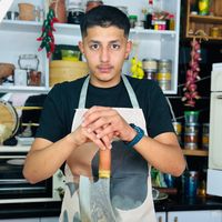 الصوت الأصلي