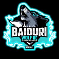 baiduriwolf