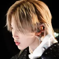 Jimin closer than this