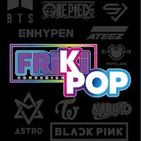 frikikpop