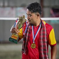 roshangopali