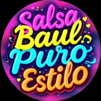 original sound - salsabaulpuroestilo