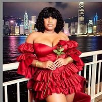 realoriginalqueenparla