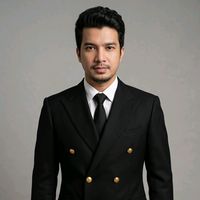 suara asli - Yaiz Kibo
