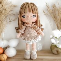 original sound - Crochet Garage