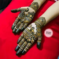original sound - mehendibysnigdha