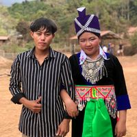 เสียงต้นฉบับ - ข่าวม้ง